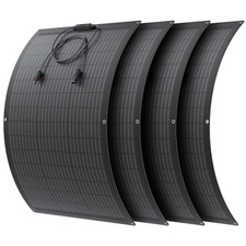 130W 260W 520W Flexibel