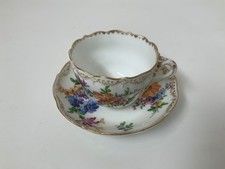 Wunderschöne Mokkatasse, Espressotasse, Sammeltasse