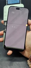 Original iPhone 14 Pro Display
