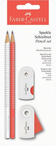 Faber castell bleistift - castell,