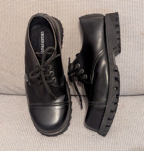 Underground tracker schuhe - underground,