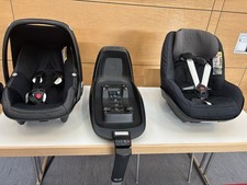 Set Maxi Cosi Kinderitz Basisstation 