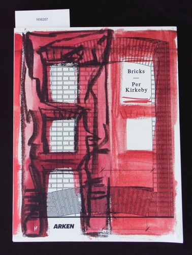 Bricks per kirkeby - bricks,
