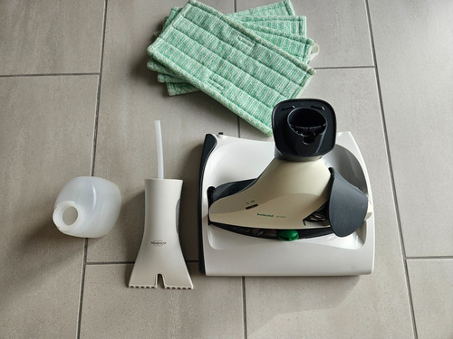 Vorwerk kobold sp530 - kobold,