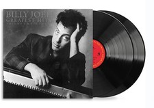 Billy joel greatest hits - billy,