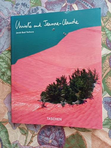 Christo und jeanne - christo,
