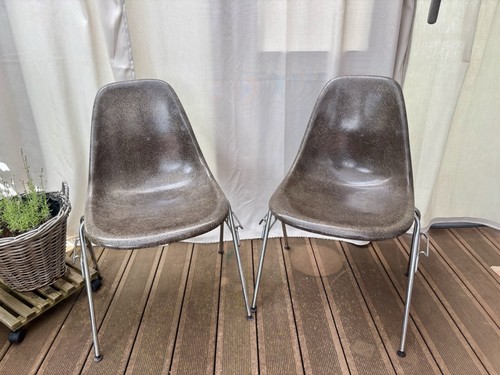Herman miller fiberglas - herman,