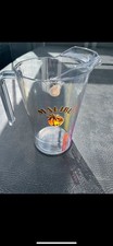 Malibu Plastik Pitcher Wasserkrug