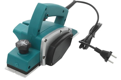 Elektrischer hobel - elektrischer,
