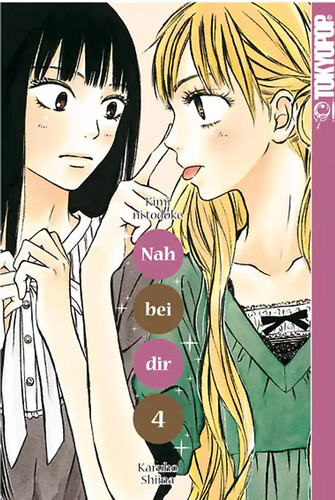 Nah bei dir kimi - dir,