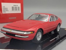Modellautos kyosho - 1:43,