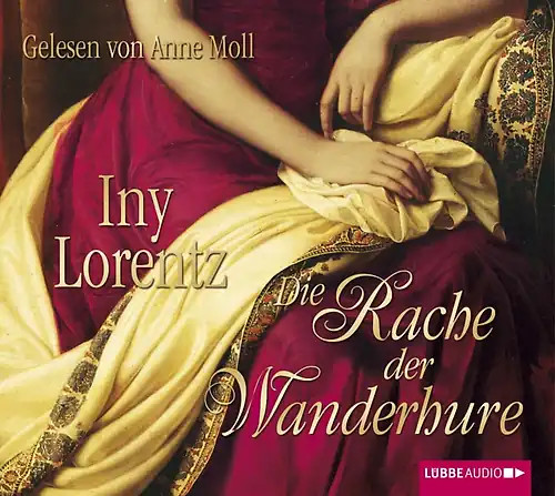 Die rache der - rache, wanderhure