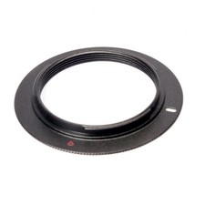 Adapter M42 Objektive an Nikon AF Kameras Objektivadapter