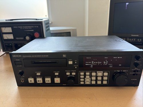 Denon m1051r high end - dn-m1051r, high-end
