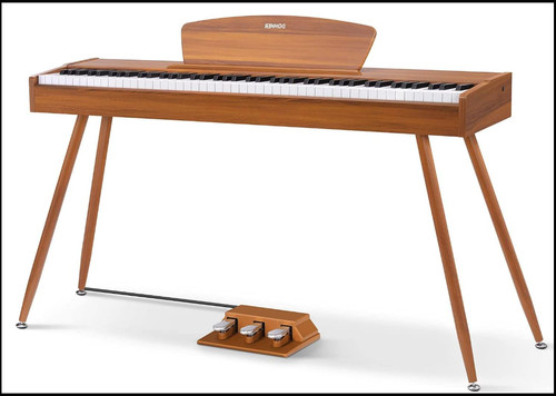 Donner ddp piano 88 - e-piano,