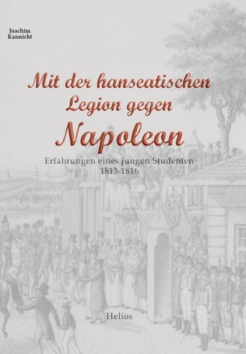 Mit der hanseatischen - , legion