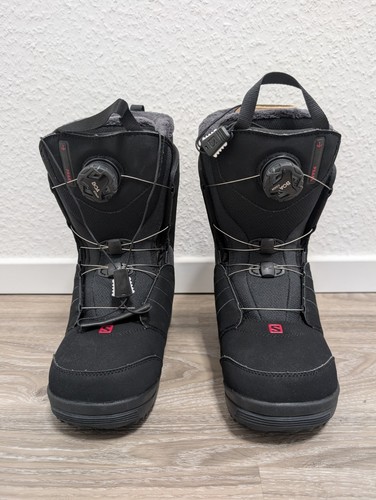 Salomon pearl boa snowboard - salomon,