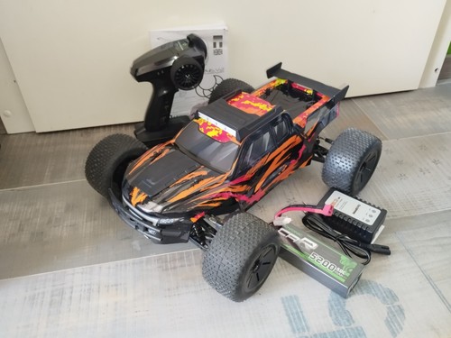 Absima at3 brushless - absima, 1:10