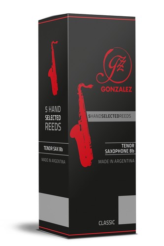 Gonzalez klassische