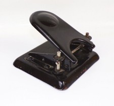 Alter Locher VEB Cromefa