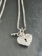 Vintage Retro 925er Silber