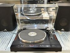 Kenwood KD-5100 Direct Drive Plattenspieler