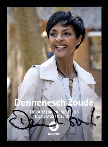 Dennenesch zoude tierärztin - dennenesch,