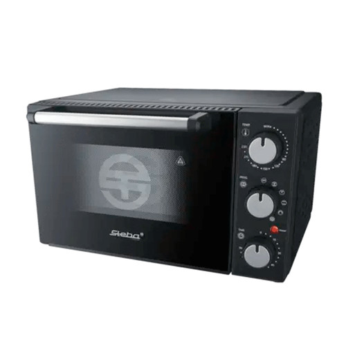 Steba mini backofen - kb, mini-backofen