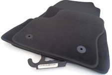 Fußmatten für Ford C-Max &
