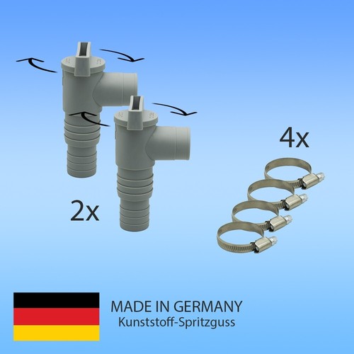 Absperrhahn wartungshahn für - wartungshahn,