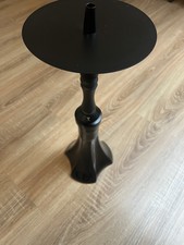 Vyro Versa Shisha mit extra Sleeve  und neuer Bowl Top Zustand