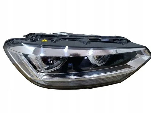 Frontscheinwerfer touran - vw,