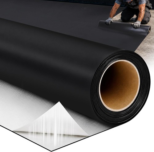 Epdm dachfolie easystick - dachfolie,