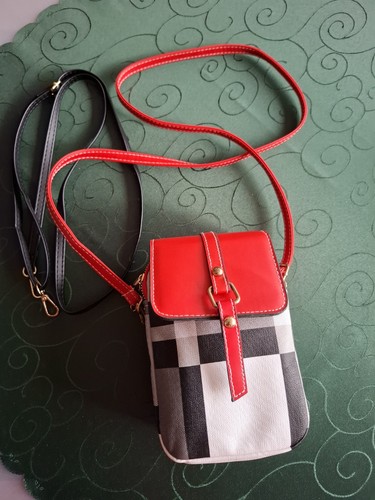 Kleine crossbody - kleine,