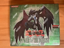 Yu-Gi-Oh! Power Of The Duelist