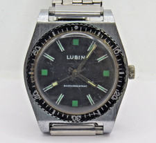27281/ Vintage Lubin