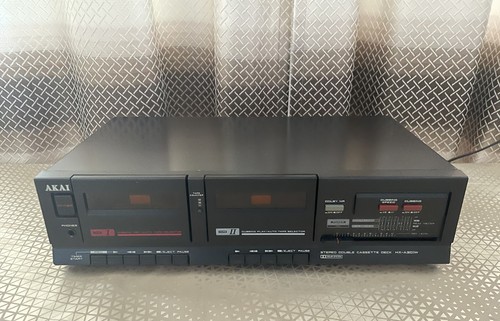 Akai a301w - akai, hx-a301w