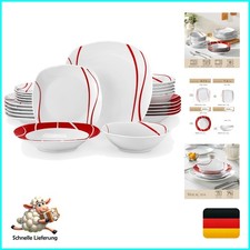 Minimalistisches 24tlg