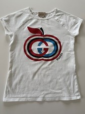 T-Shirt von Gucci mit