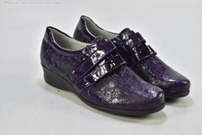 Vitaform  Damen Halbschuhe Slipper Ballerinas  EUR 40 Nr. 25-O 2354