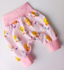 NEU * Baby Pumphose Newborn *