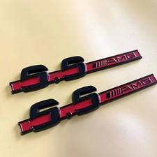 2x Für Mercedes Benz 5.5 T