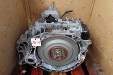 Getriebe Automatik Powershift