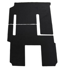 Fußmatten für VW T5