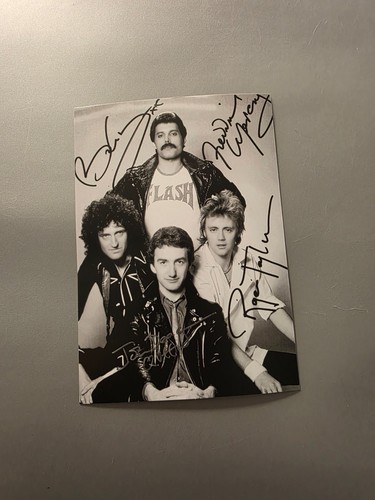 Queen freddie mercury - /,