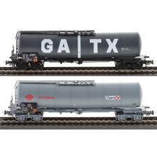 Piko 58277 H0-2er Set