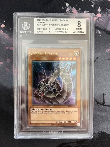 Cyber drache - yu-gi-oh!,