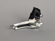 Shimano Ultegra FD-R8000 Umwerfer Front Derailleur 2-fach Rennrad