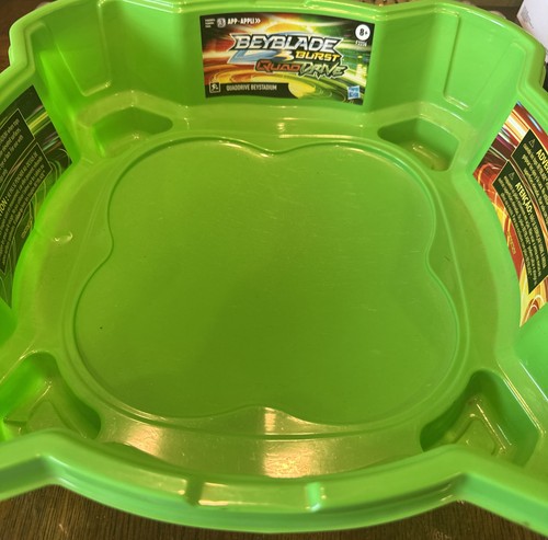 Bey blade beyblade - burst, quad