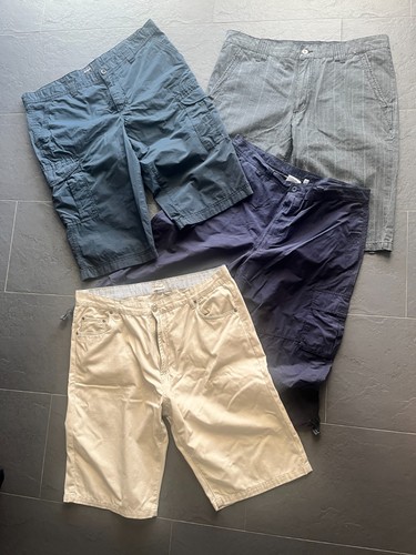Kurze hosen shorts bermudas - 4x,